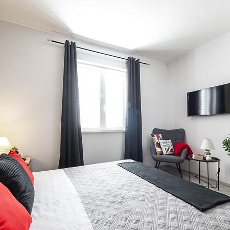 Apartments Lea ツァヴタット エクステリア 写真
