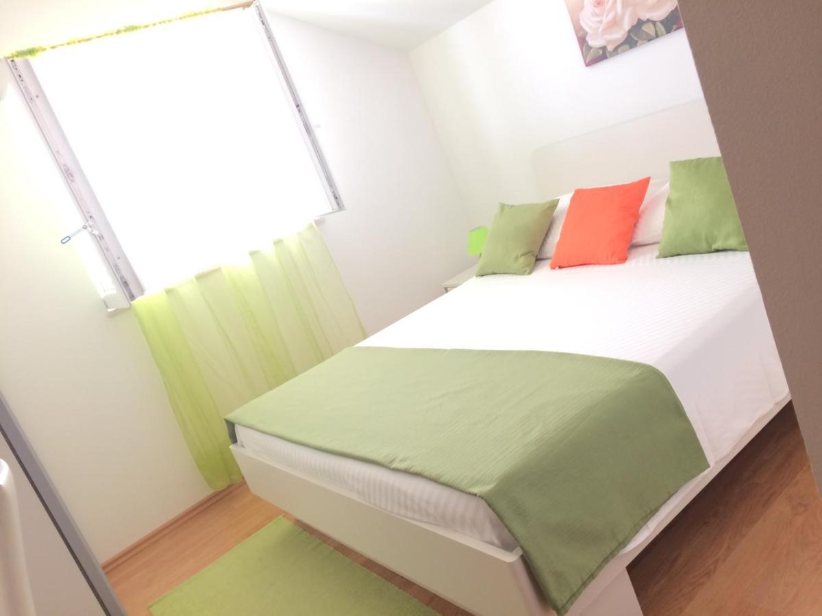 Apartments Lea ツァヴタット エクステリア 写真