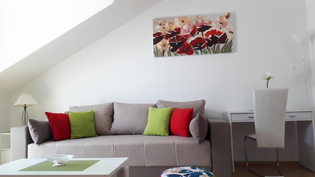 Apartments Lea ツァヴタット エクステリア 写真