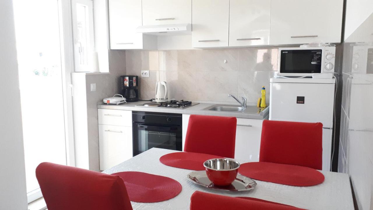 Apartments Lea ツァヴタット エクステリア 写真