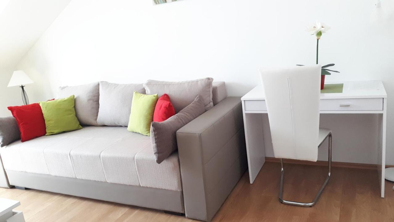 Apartments Lea ツァヴタット エクステリア 写真