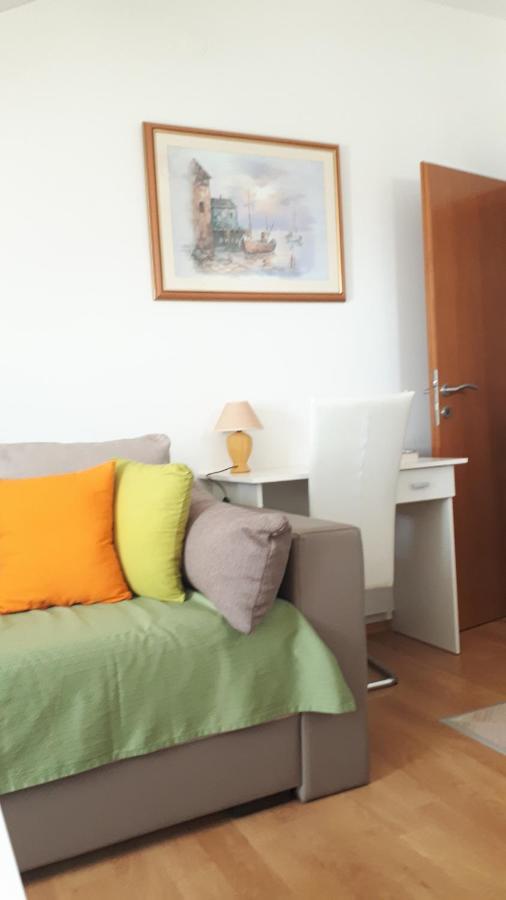 Apartments Lea ツァヴタット エクステリア 写真