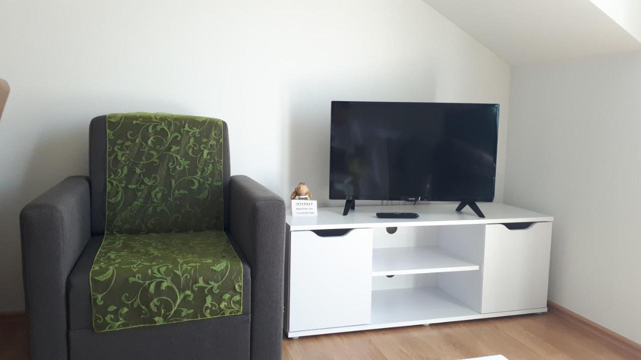 Apartments Lea ツァヴタット エクステリア 写真