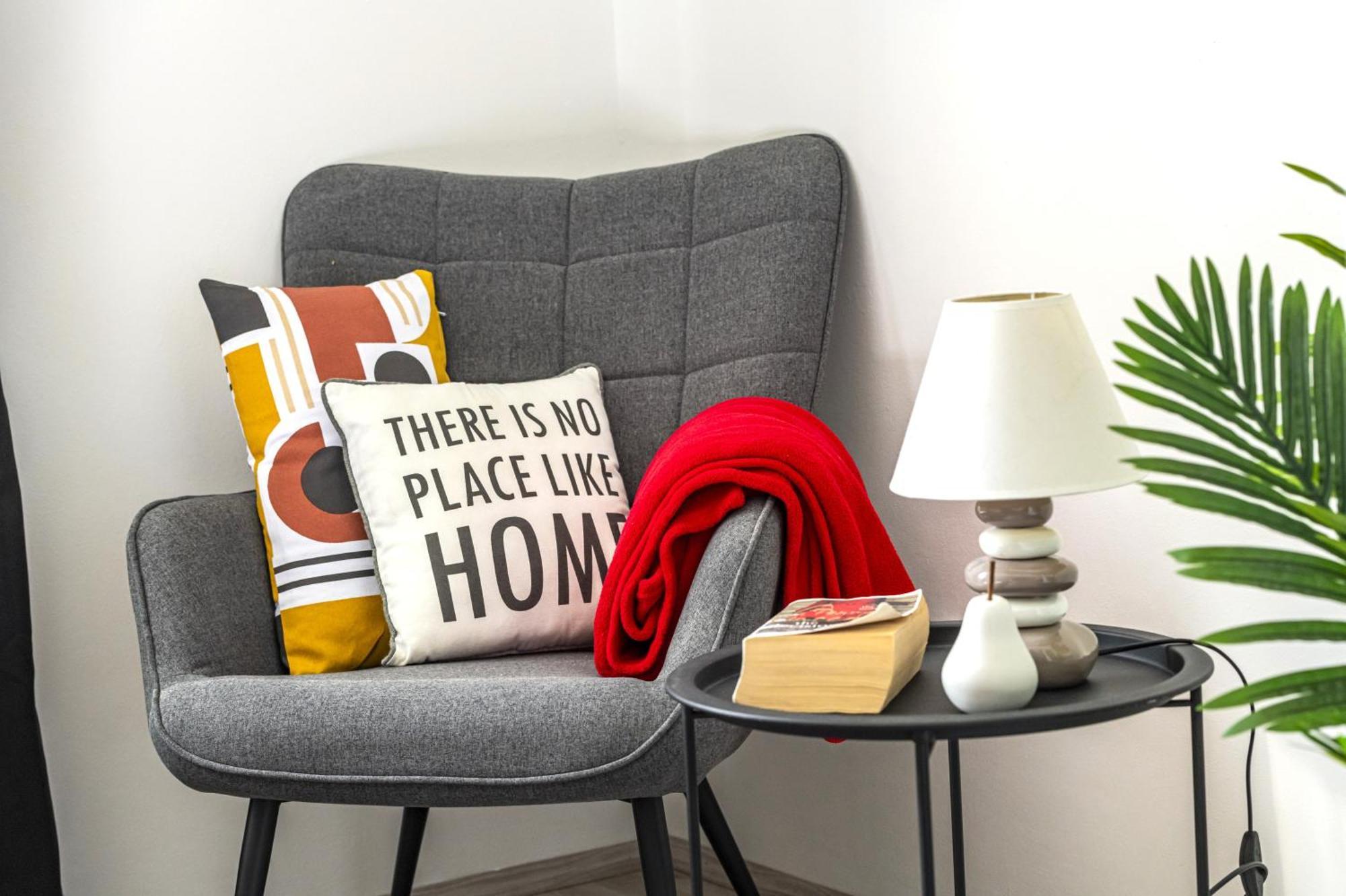 Apartments Lea ツァヴタット エクステリア 写真