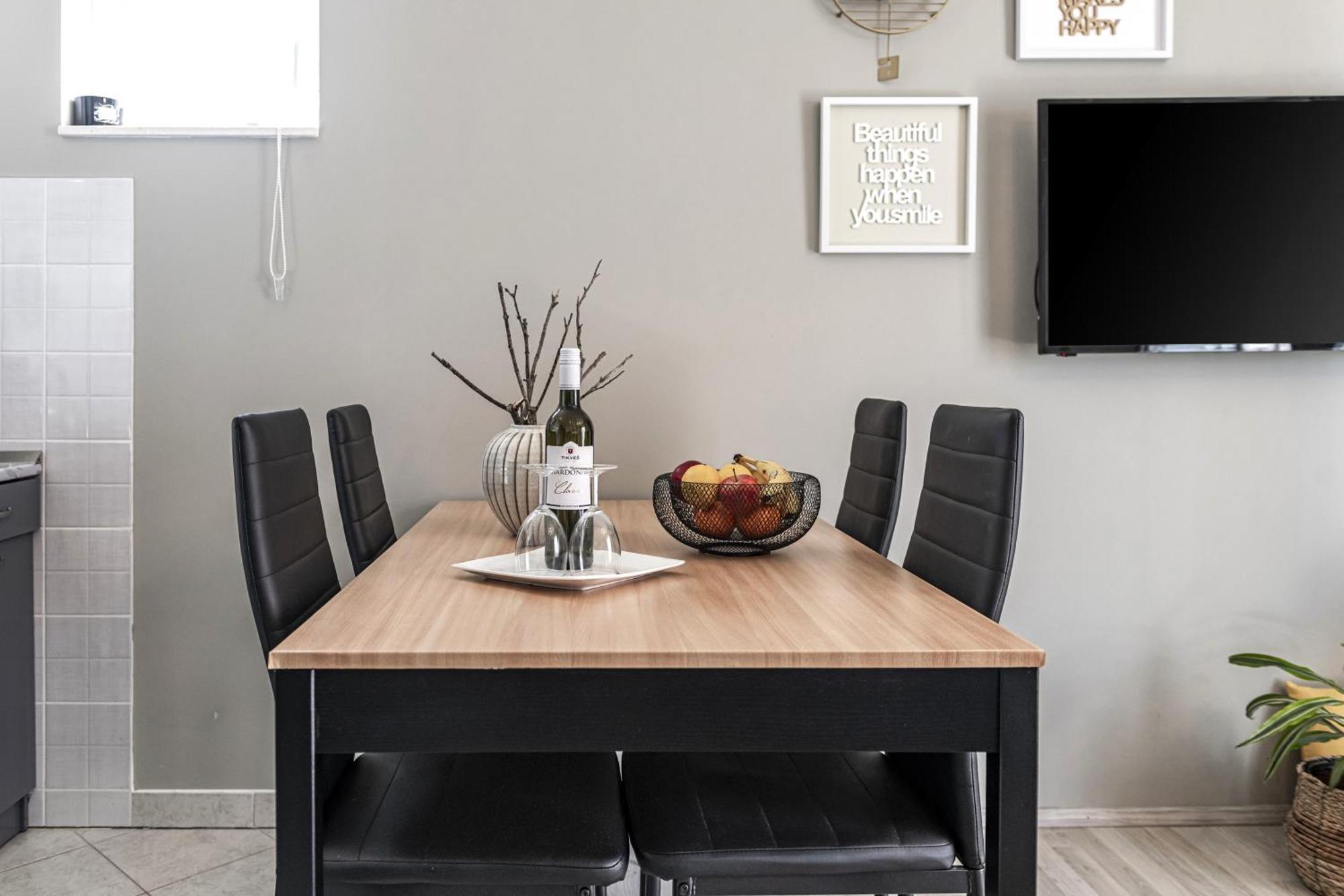 Apartments Lea ツァヴタット エクステリア 写真
