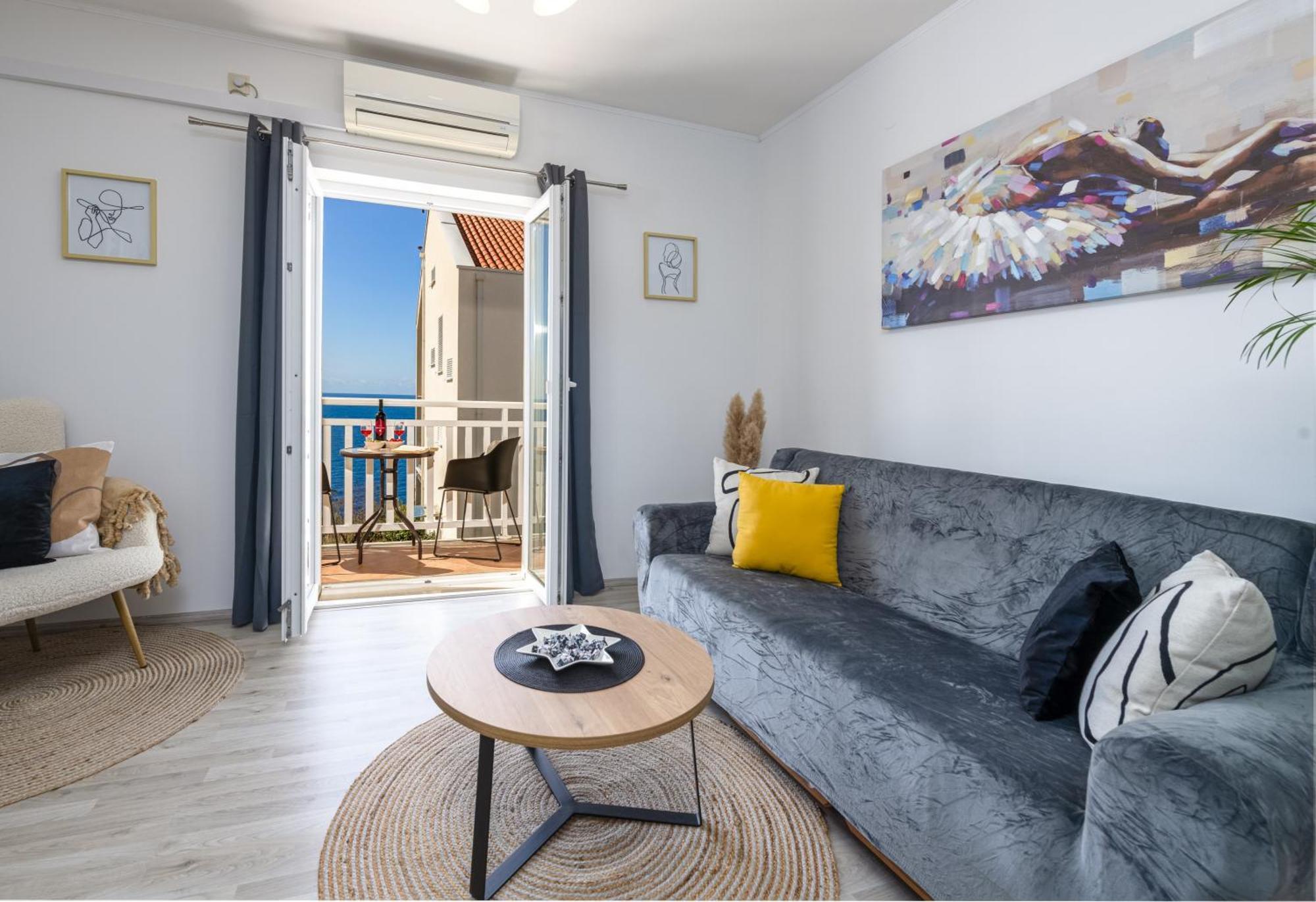Apartments Lea ツァヴタット エクステリア 写真