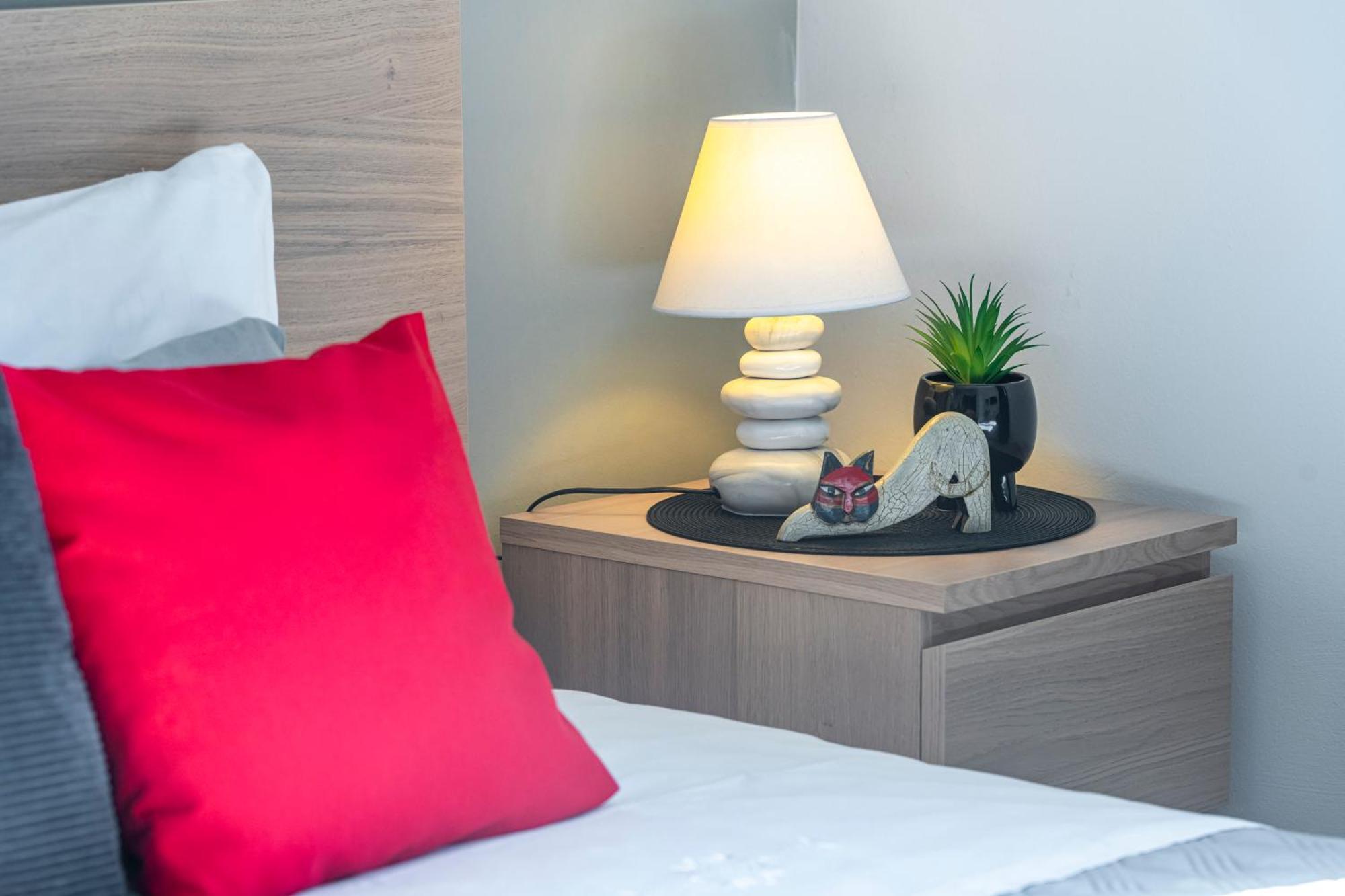 Apartments Lea ツァヴタット エクステリア 写真