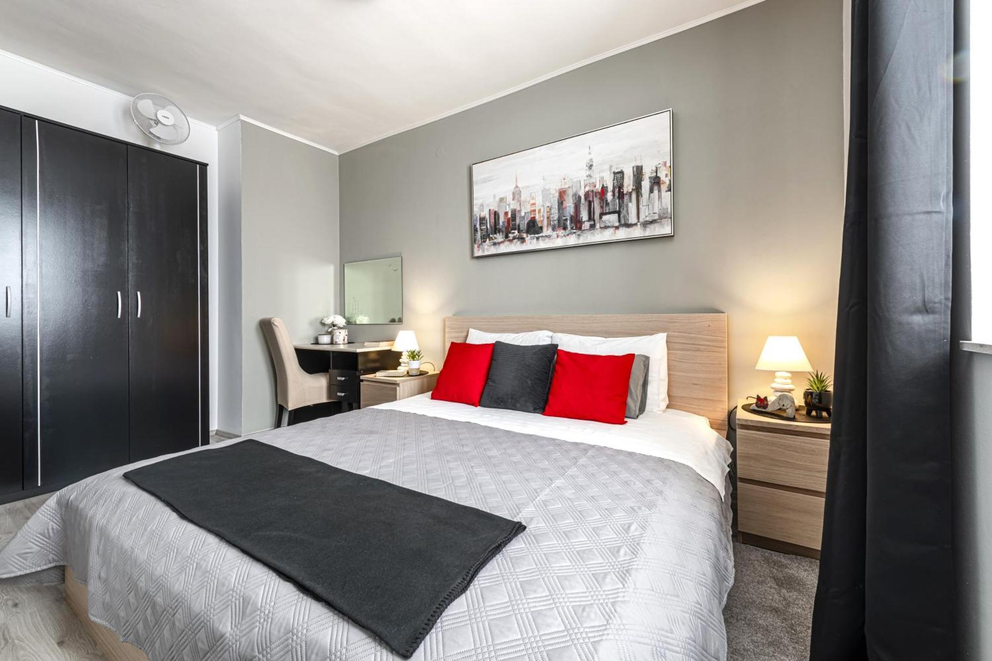 Apartments Lea ツァヴタット エクステリア 写真