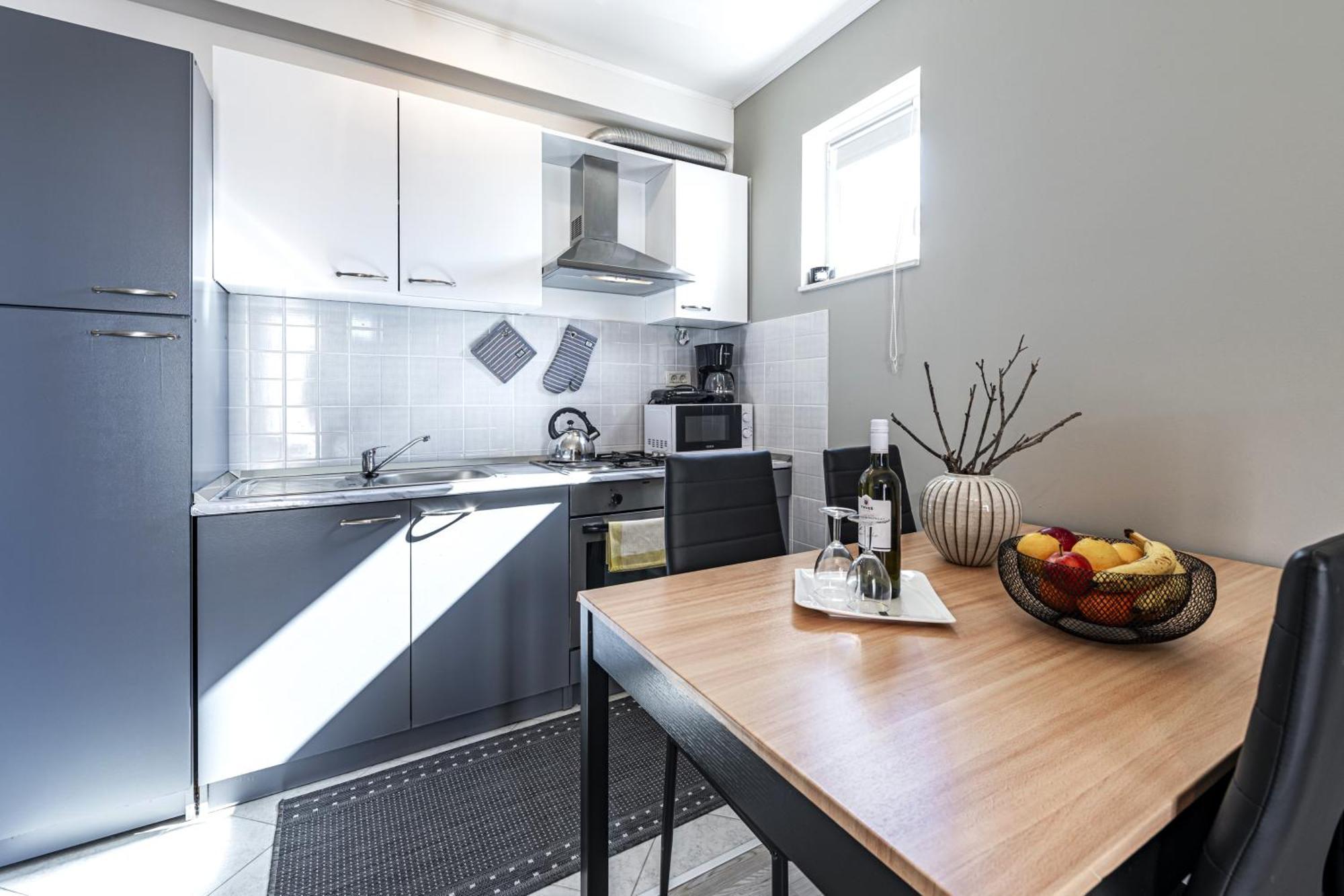 Apartments Lea ツァヴタット エクステリア 写真