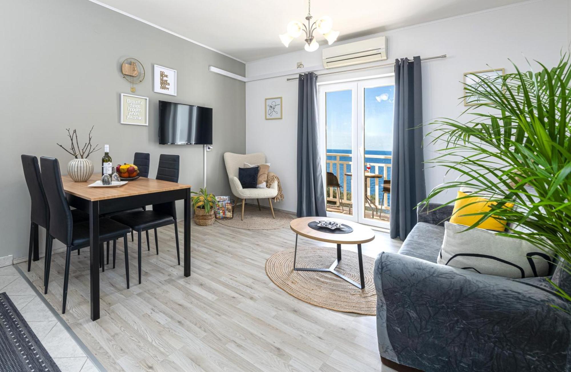 Apartments Lea ツァヴタット エクステリア 写真