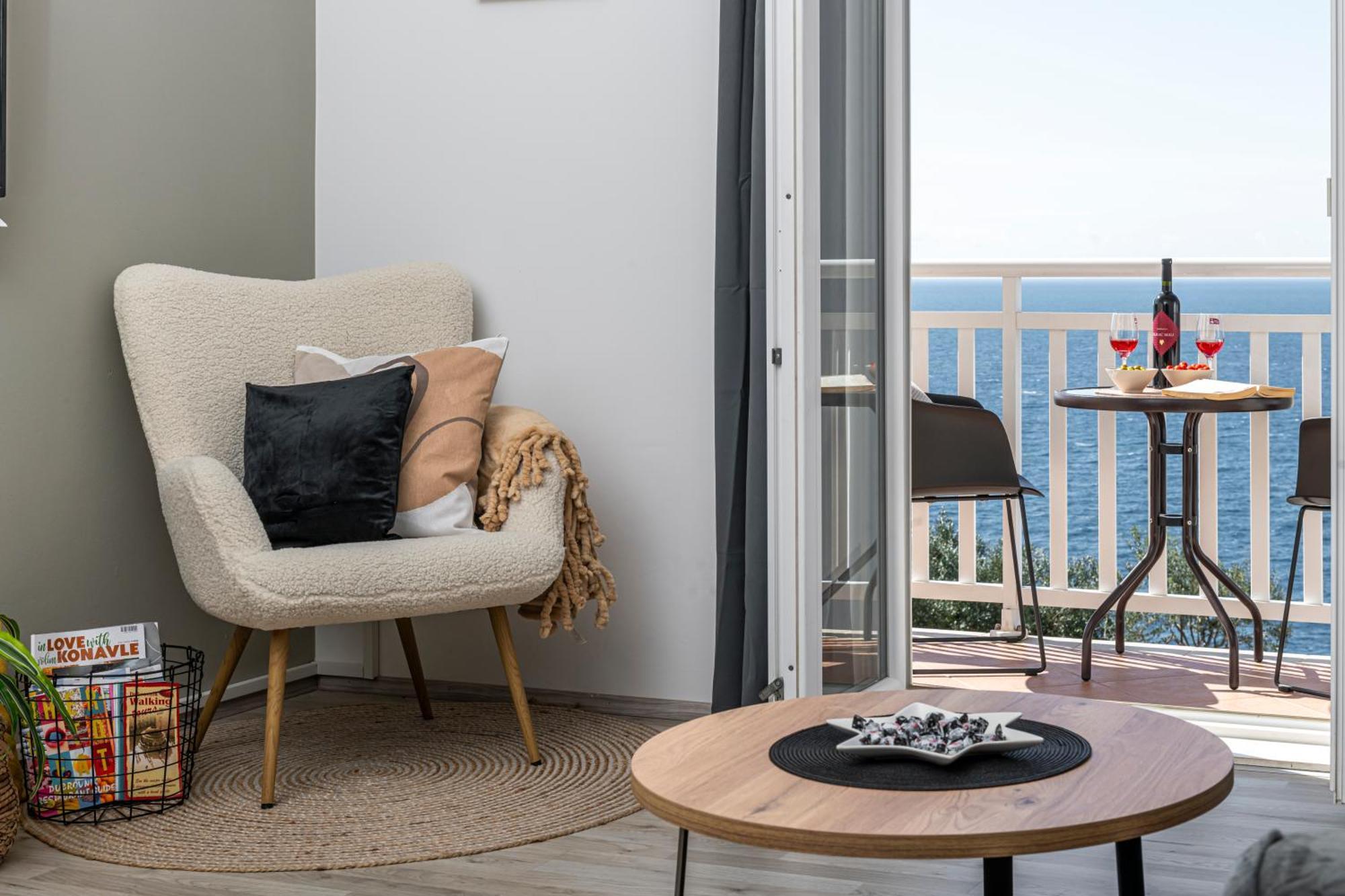 Apartments Lea ツァヴタット エクステリア 写真