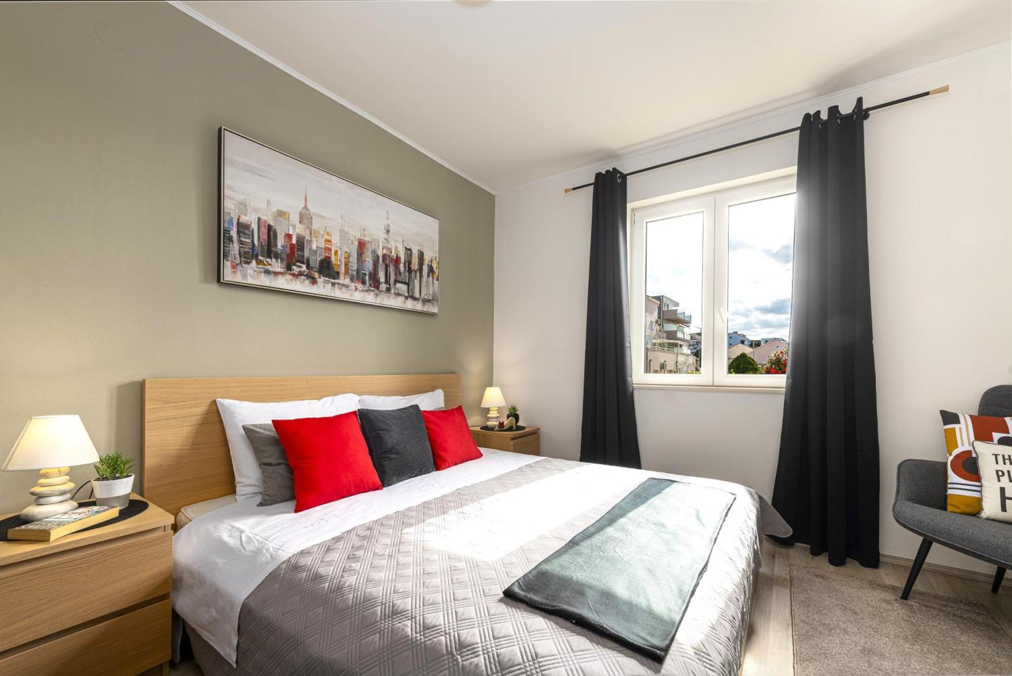 Apartments Lea ツァヴタット エクステリア 写真