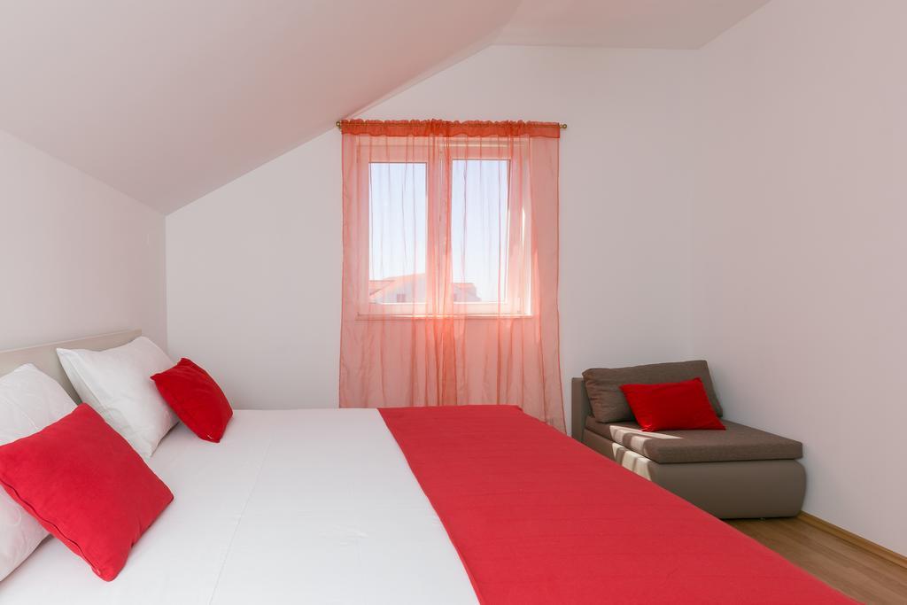 Apartments Lea ツァヴタット エクステリア 写真