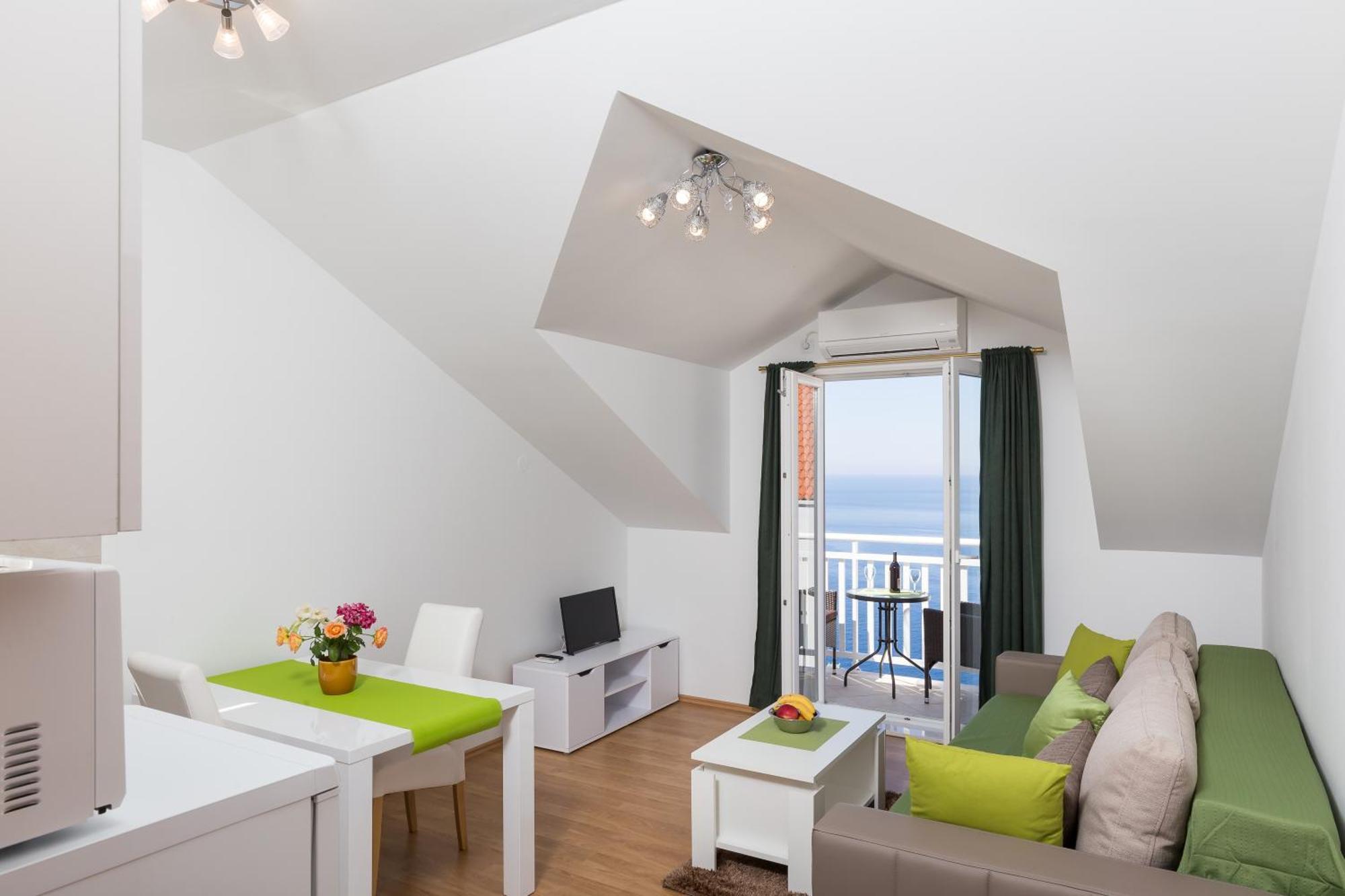 Apartments Lea ツァヴタット エクステリア 写真