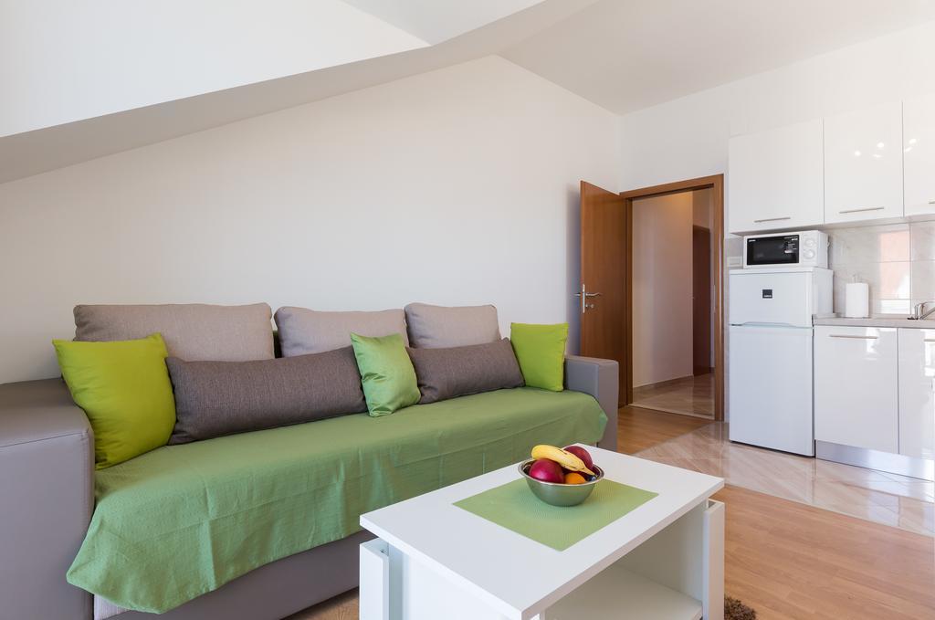 Apartments Lea ツァヴタット エクステリア 写真