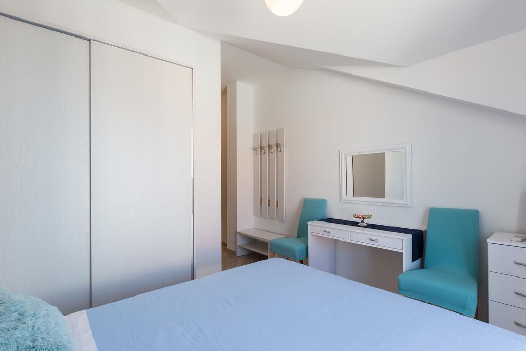 Apartments Lea ツァヴタット エクステリア 写真