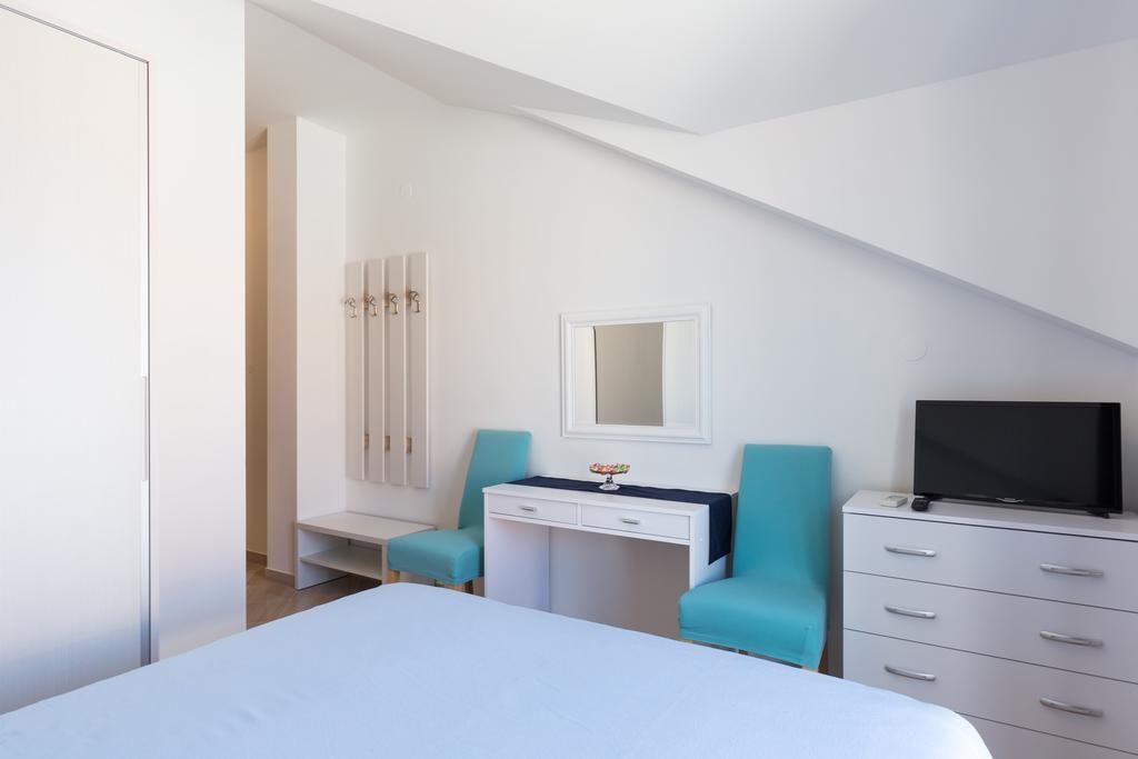 Apartments Lea ツァヴタット エクステリア 写真