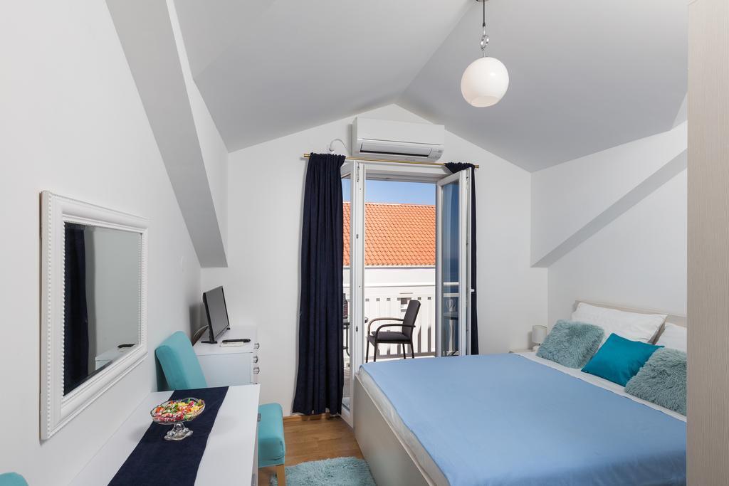 Apartments Lea ツァヴタット エクステリア 写真
