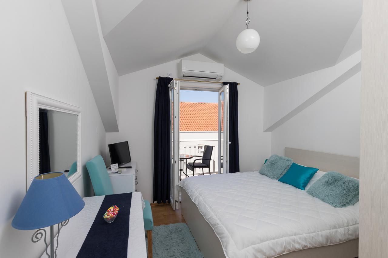 Apartments Lea ツァヴタット エクステリア 写真