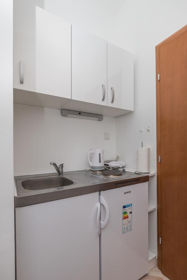 Apartments Lea ツァヴタット エクステリア 写真