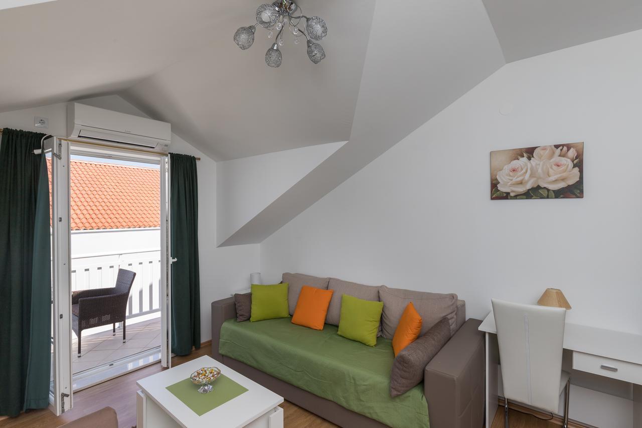 Apartments Lea ツァヴタット エクステリア 写真