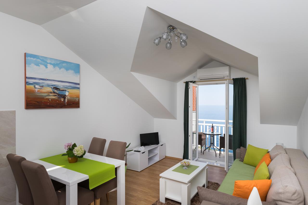 Apartments Lea ツァヴタット エクステリア 写真