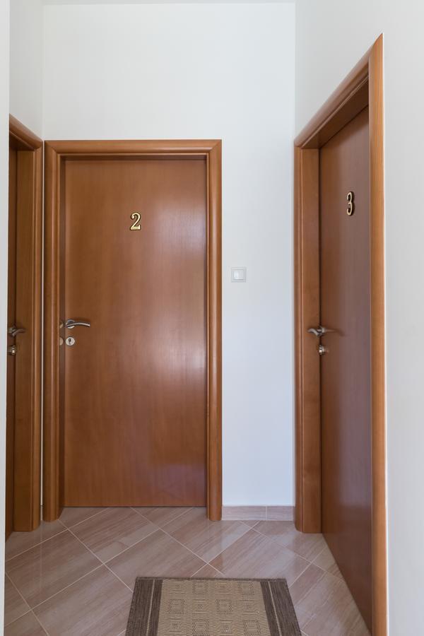 Apartments Lea ツァヴタット エクステリア 写真