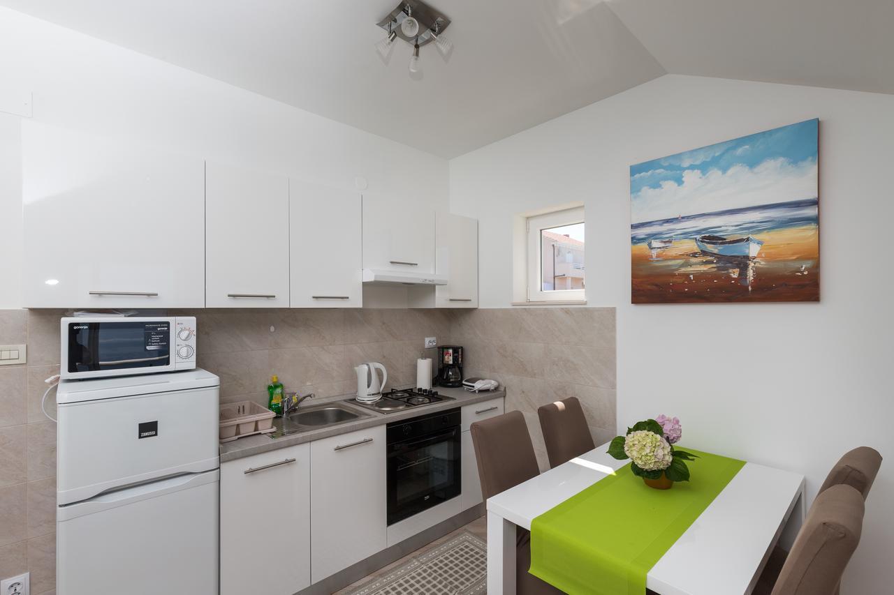 Apartments Lea ツァヴタット エクステリア 写真